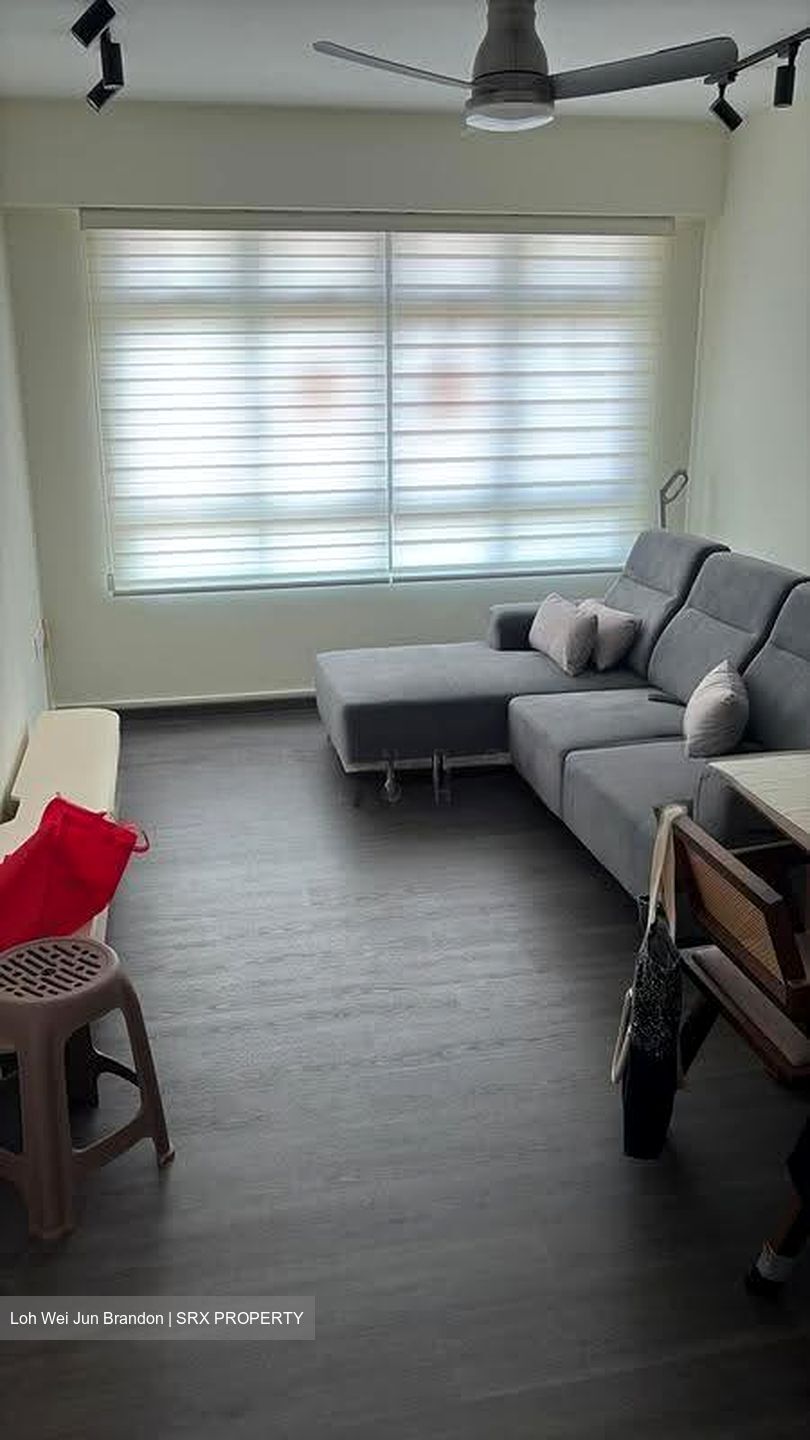 Blk 209A Compassvale View (Sengkang), HDB 4 Rooms #627946971